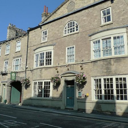 Orchard Club Hotel Knaresborough Luaran gambar