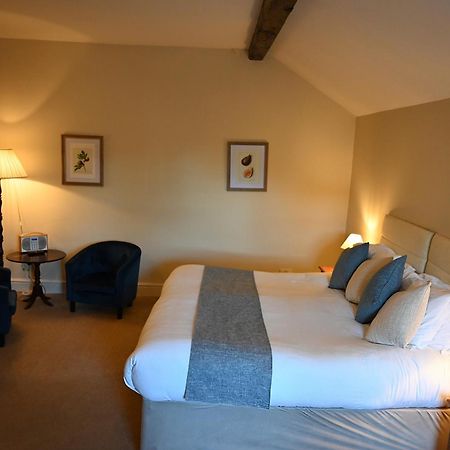 Orchard Club Hotel Knaresborough Luaran gambar