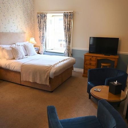 Orchard Club Hotel Knaresborough Luaran gambar