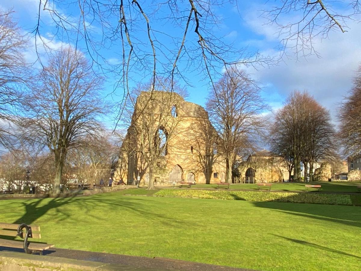 Orchard Club Hotel Knaresborough Luaran gambar
