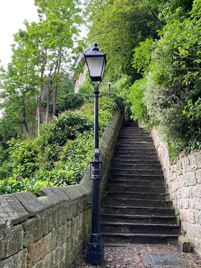 Orchard Club Hotel Knaresborough Luaran gambar