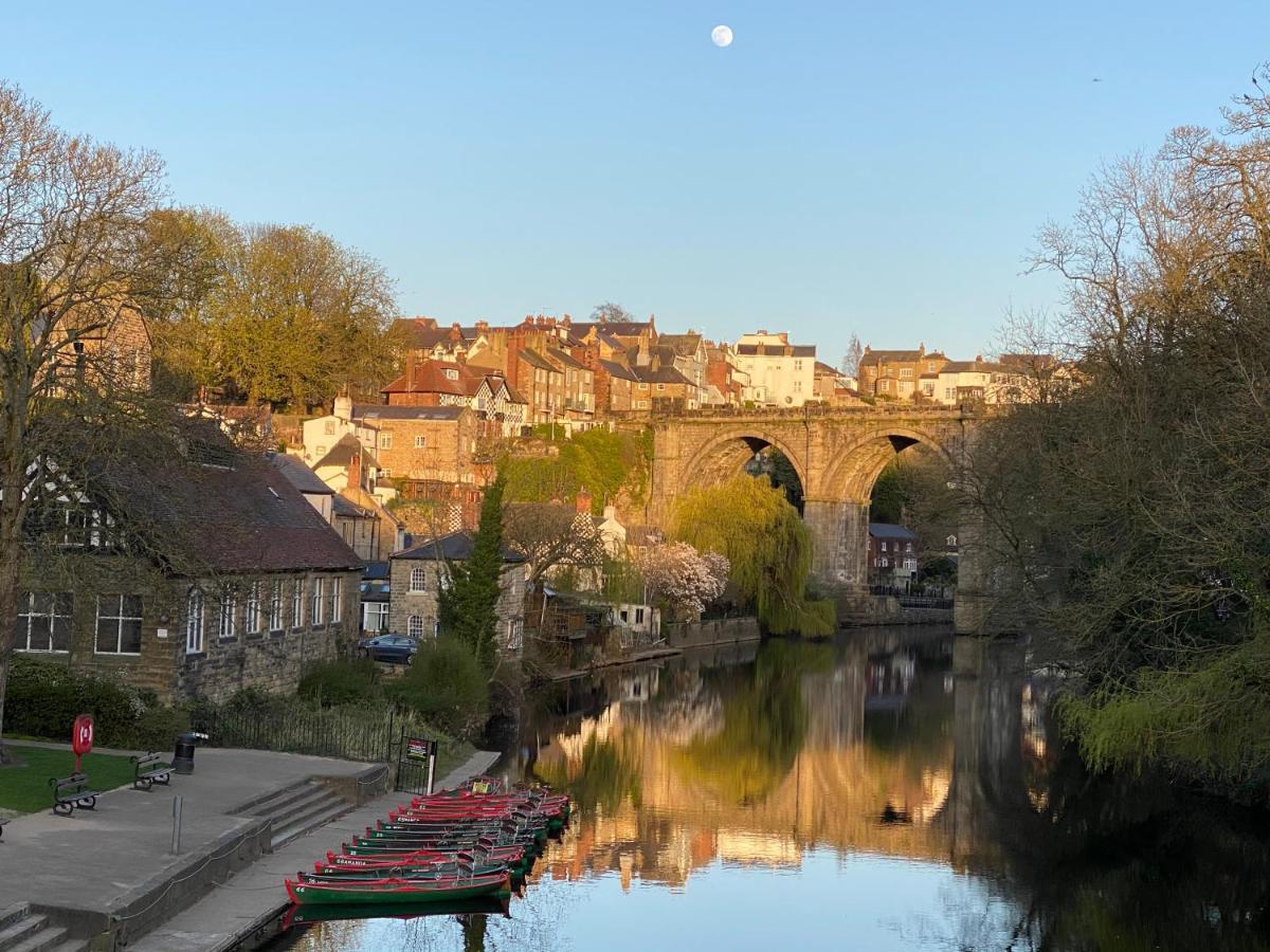 Orchard Club Hotel Knaresborough Luaran gambar