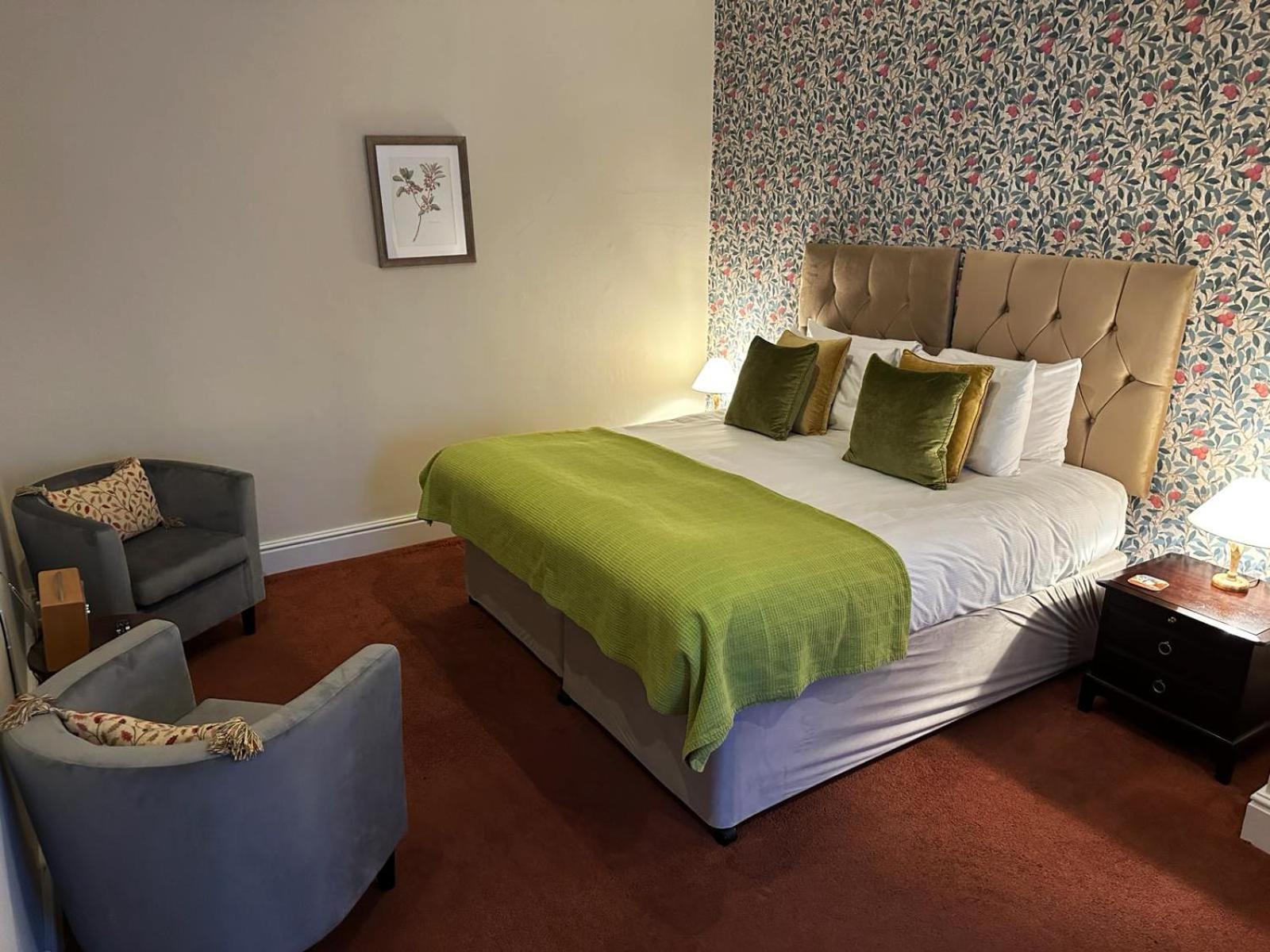 Orchard Club Hotel Knaresborough Luaran gambar