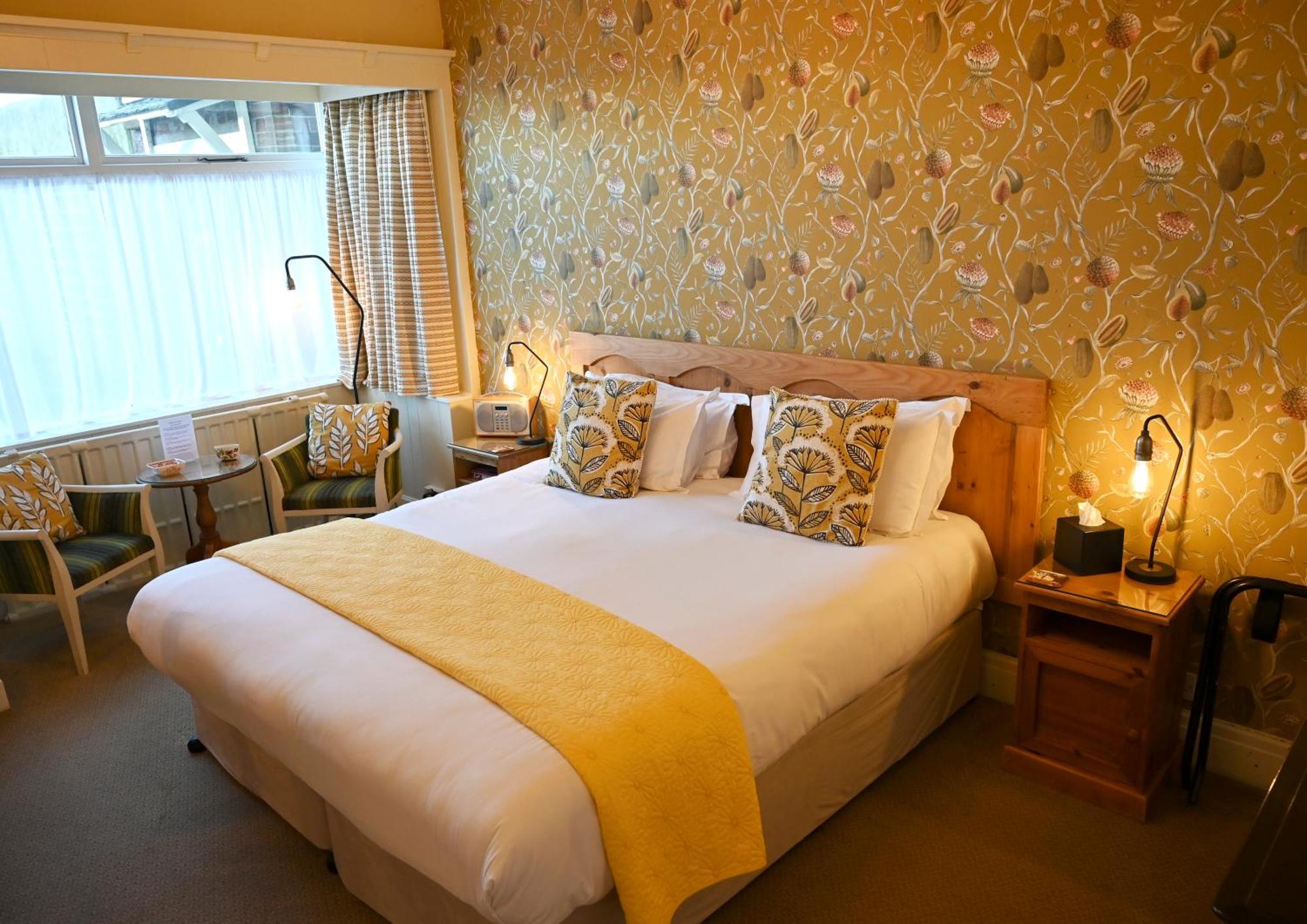Orchard Club Hotel Knaresborough Luaran gambar