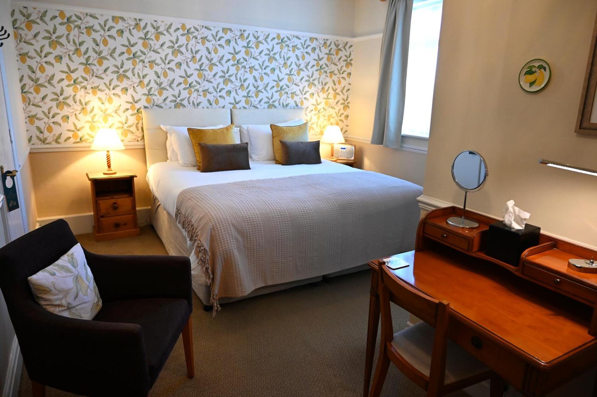 Orchard Club Hotel Knaresborough Luaran gambar