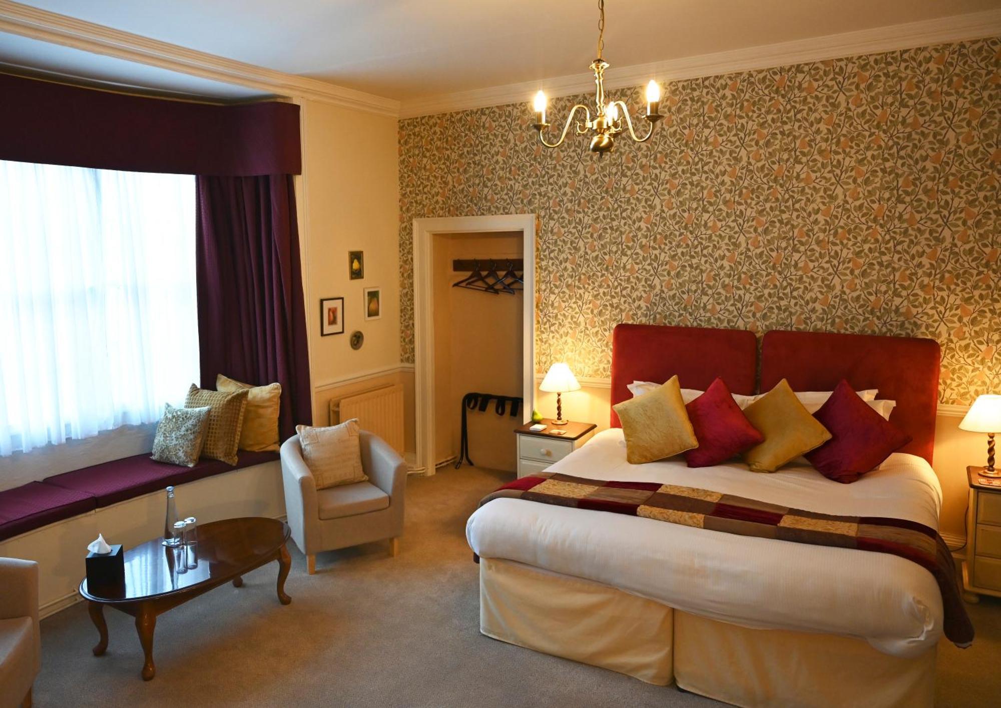 Orchard Club Hotel Knaresborough Luaran gambar