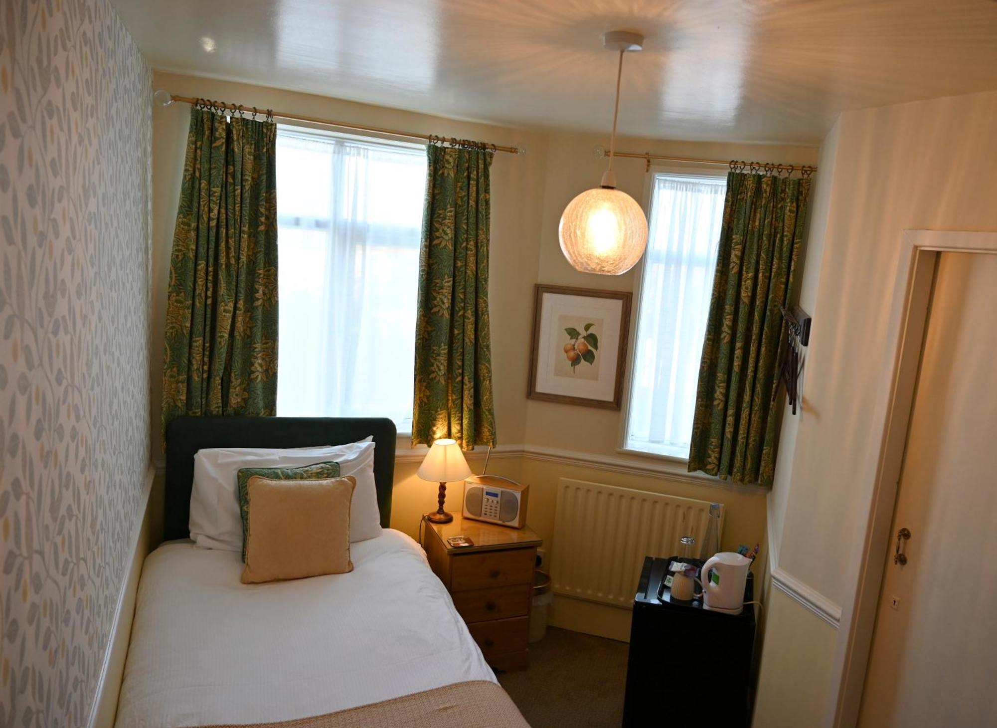 Orchard Club Hotel Knaresborough Luaran gambar