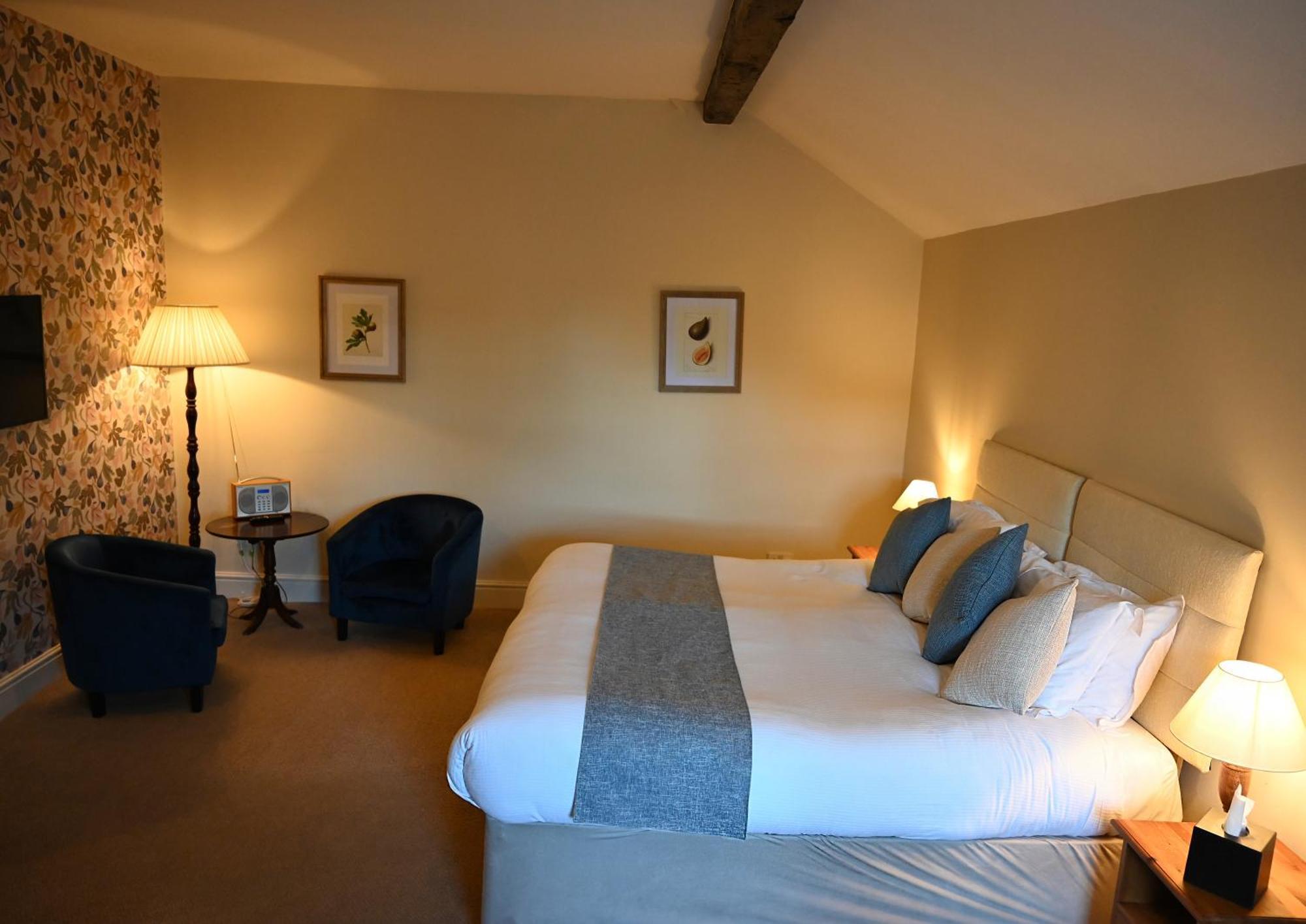 Orchard Club Hotel Knaresborough Luaran gambar