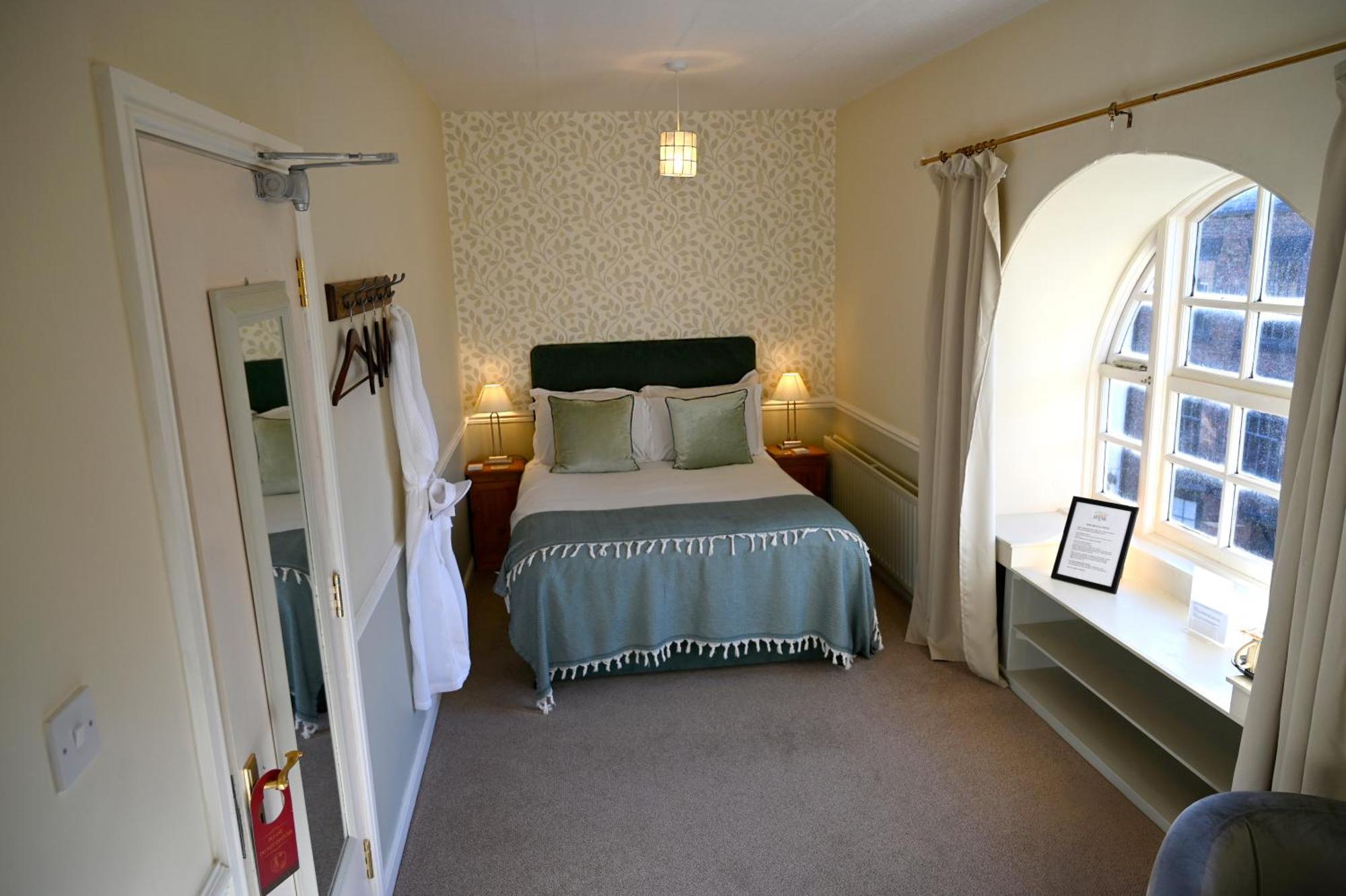 Orchard Club Hotel Knaresborough Luaran gambar