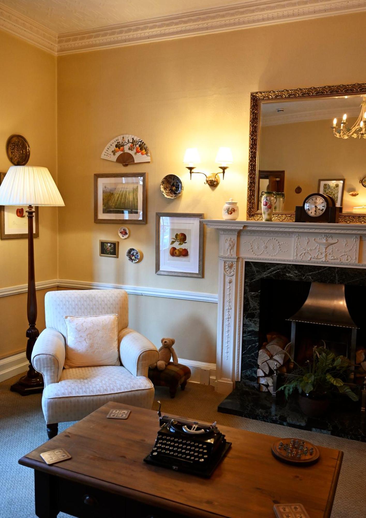 Orchard Club Hotel Knaresborough Luaran gambar