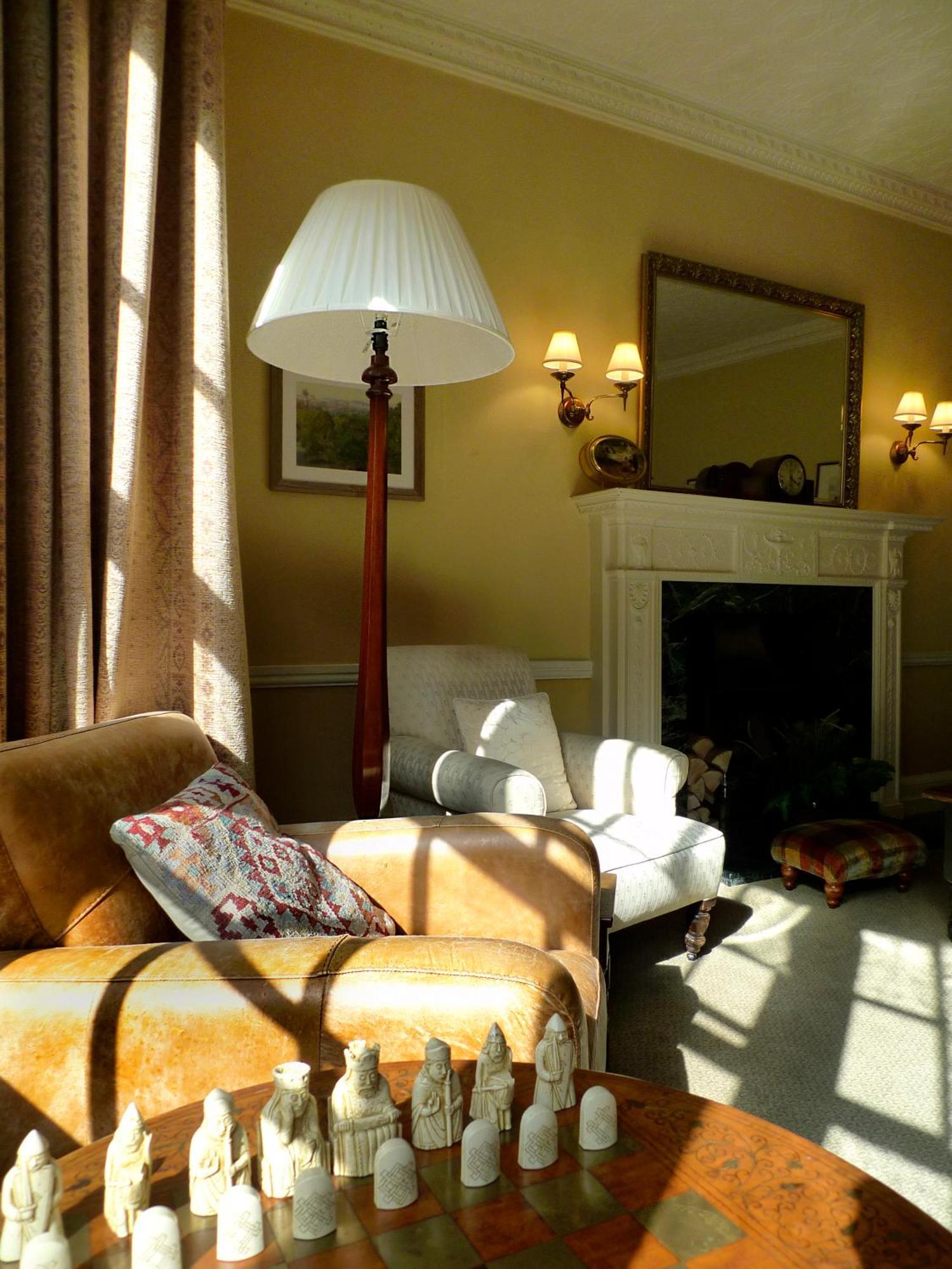 Orchard Club Hotel Knaresborough Luaran gambar