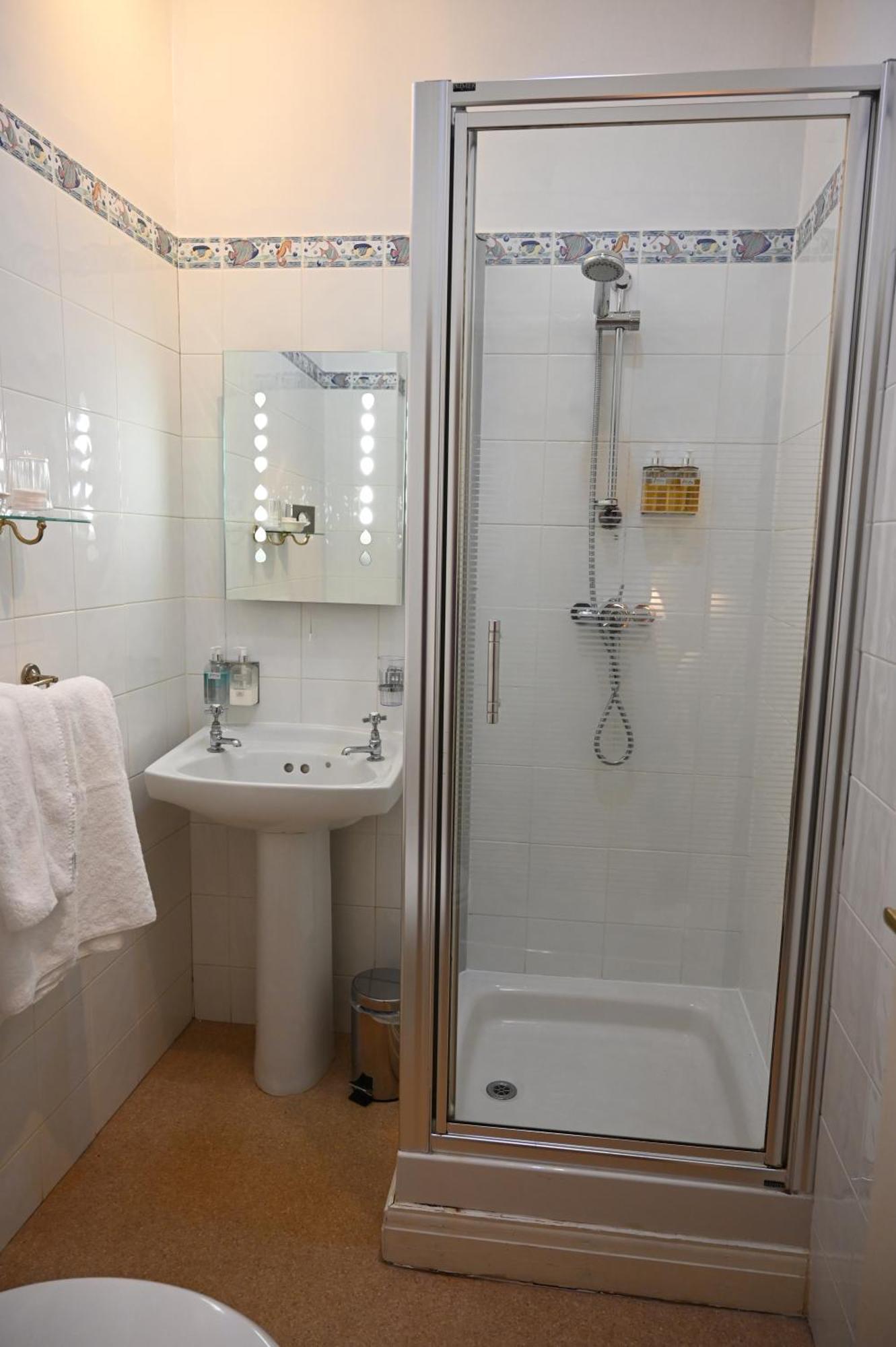 Orchard Club Hotel Knaresborough Bilik gambar