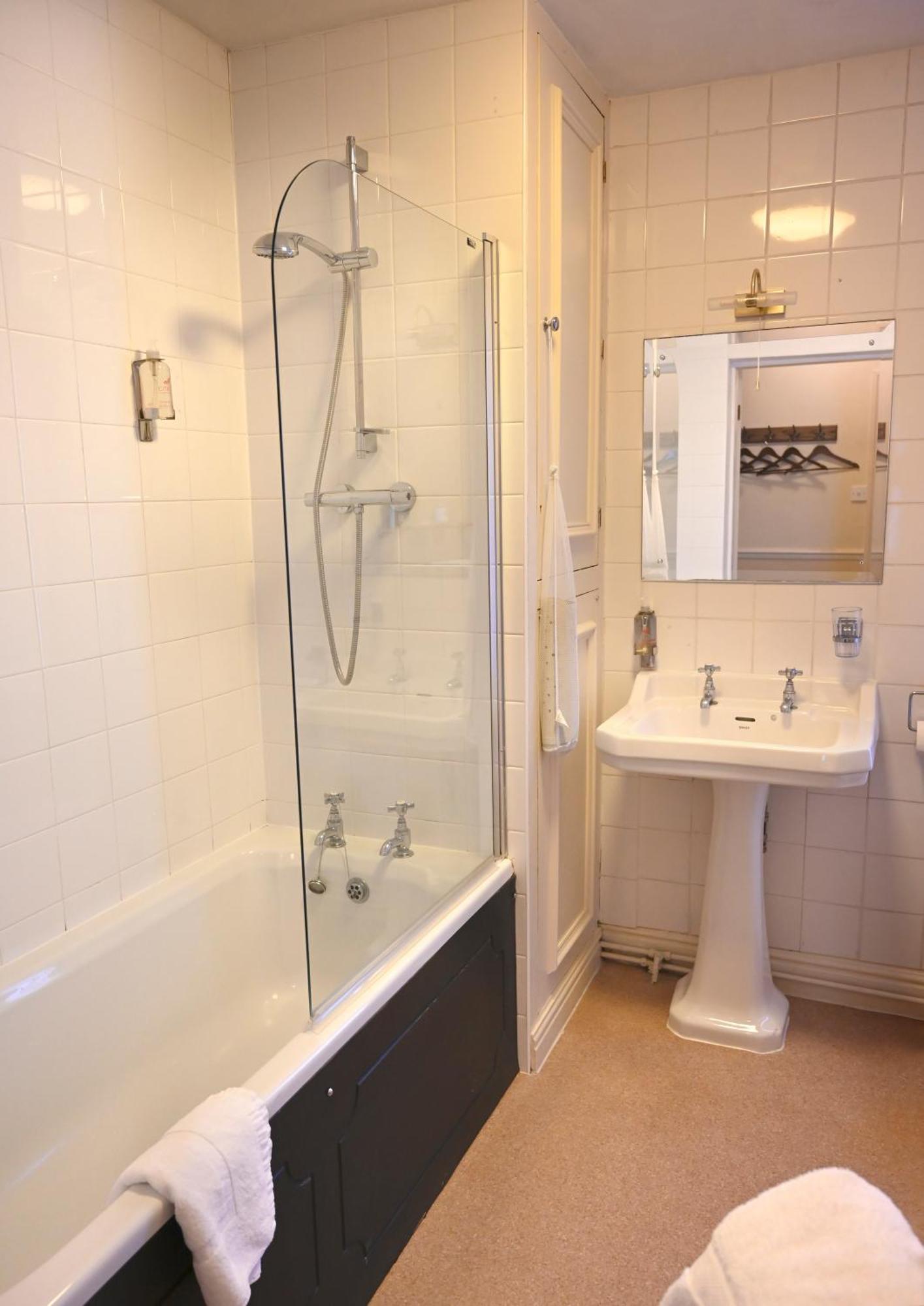 Orchard Club Hotel Knaresborough Bilik gambar