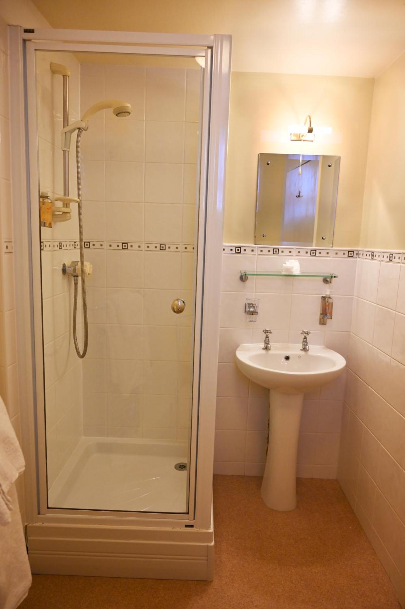 Orchard Club Hotel Knaresborough Bilik gambar