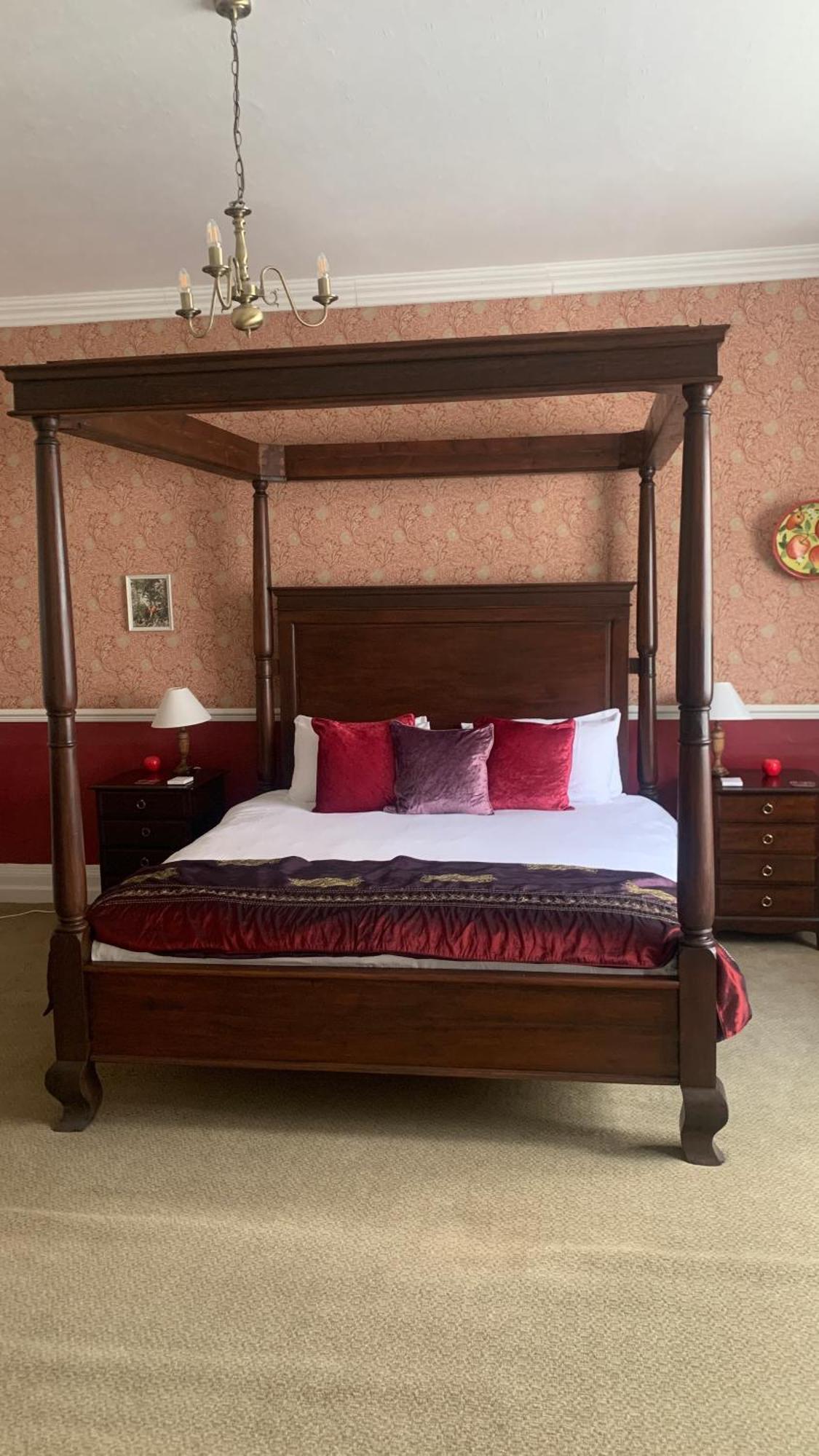 Orchard Club Hotel Knaresborough Luaran gambar