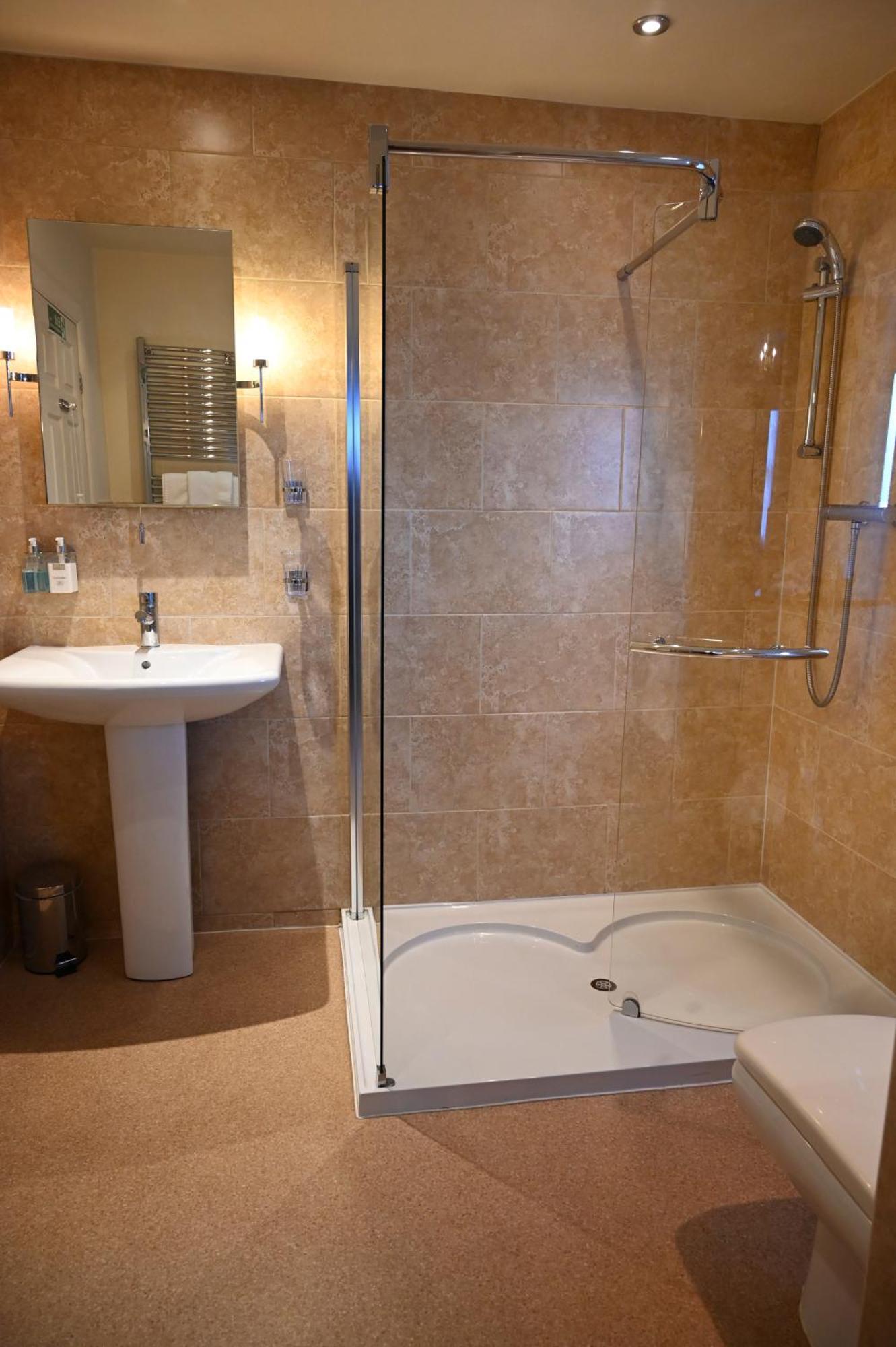 Orchard Club Hotel Knaresborough Luaran gambar