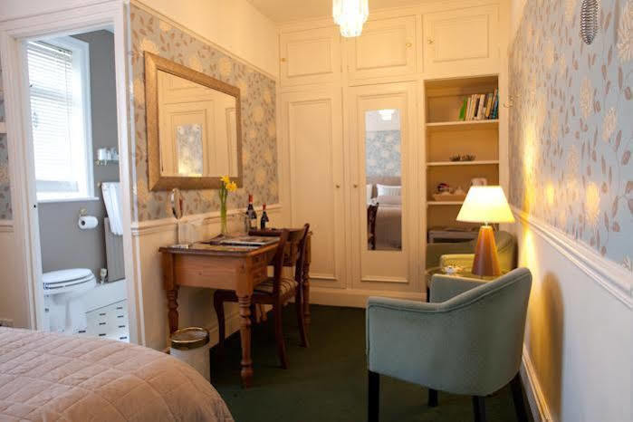 Orchard Club Hotel Knaresborough Luaran gambar