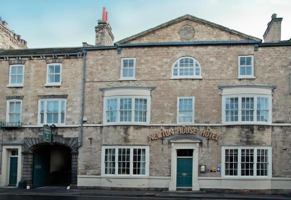 Orchard Club Hotel Knaresborough Luaran gambar