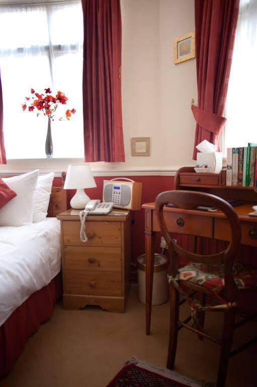 Orchard Club Hotel Knaresborough Luaran gambar